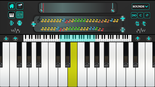 Real Piano Premium ekran görüntüsü