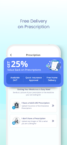 LIFE Pharmacy ekran görüntüsü