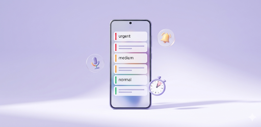 Smart Reminders & Alarm ekran görüntüsü