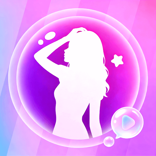 Oursecret-Live Video Chat