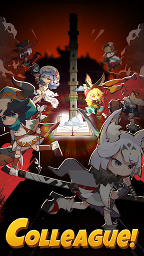Switching Heroes ekran görüntüsü