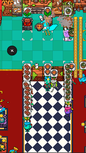 Undead Pub! Idle pub tycoon ekran görüntüsü