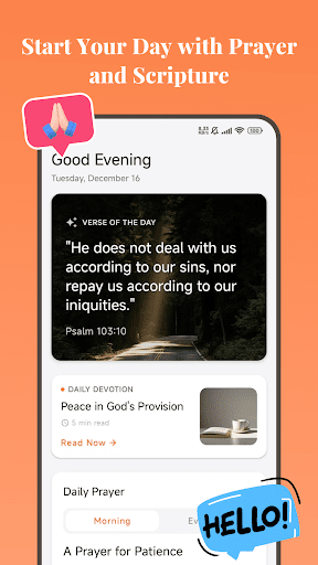 ESV Women's Edition Bible ekran görüntüsü