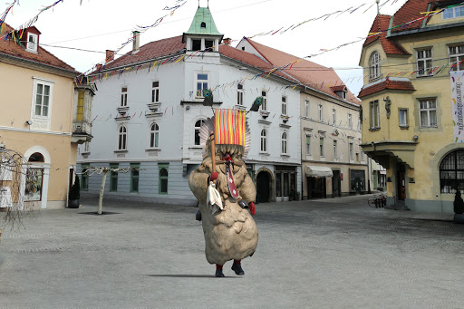 TravelAR Slovenia - Ptuj ekran görüntüsü