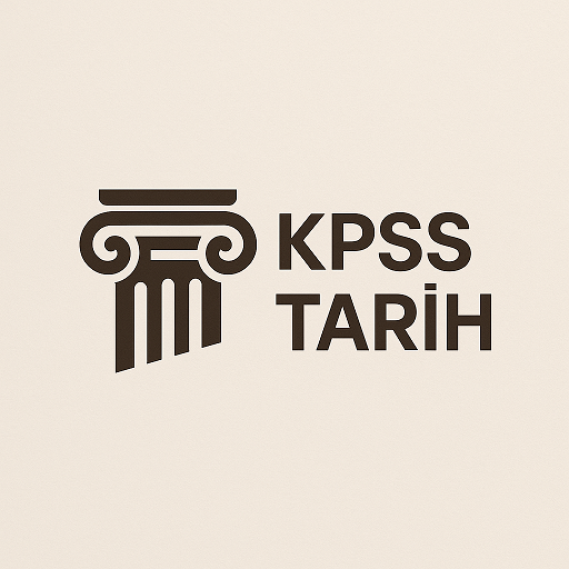 KPSS Tarih