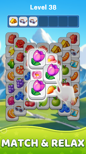 Tile Puzzle Classic ekran görüntüsü