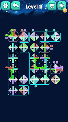 Match Color Rotate ekran görüntüsü