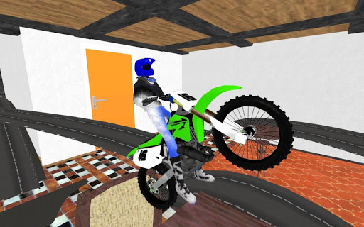RC Motorbike Racing 3D ekran görüntüsü