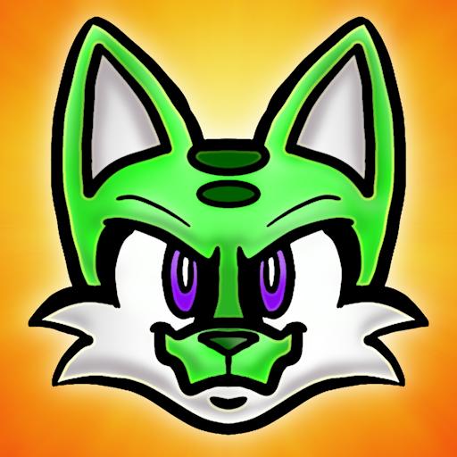Nuclear Cheetah GO!