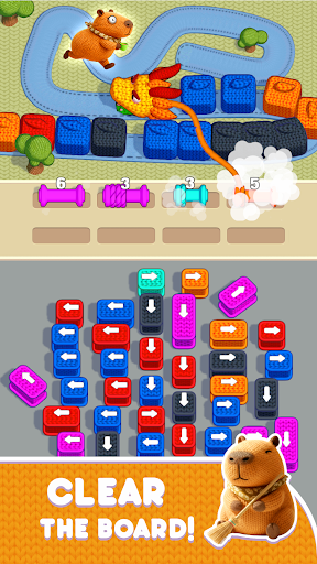 Traffic Twister ekran görüntüsü