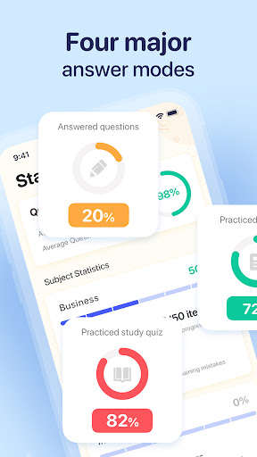 PMP Exam Prep Test 2026 ekran görüntüsü