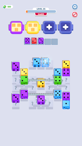 Dice Mates! ekran görüntüsü