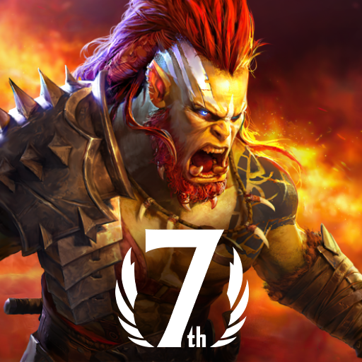 RAID: Shadow Legends