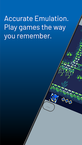 PicoBoy - DMG+GB+GBC Emulator ekran görüntüsü