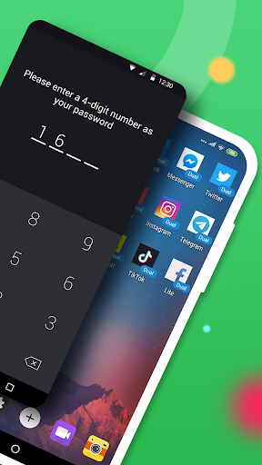 Calculator Vault - App Hider ekran görüntüsü