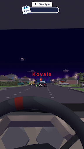 Traffic Cop 3D ekran görüntüsü
