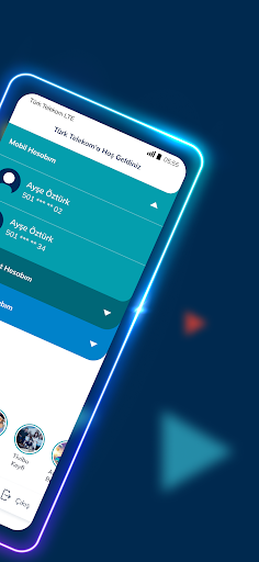 Türk Telekom ekran görüntüsü