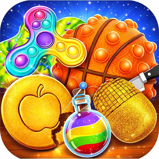 Cozy Mini Games