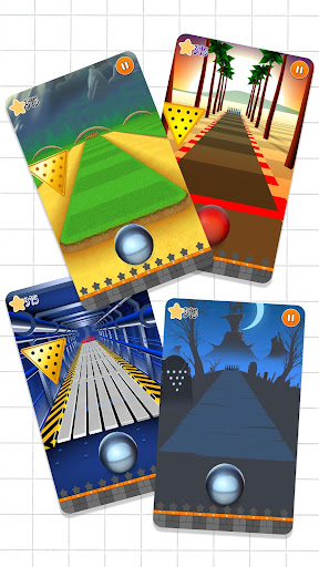 Doodle Bowling ekran görüntüsü