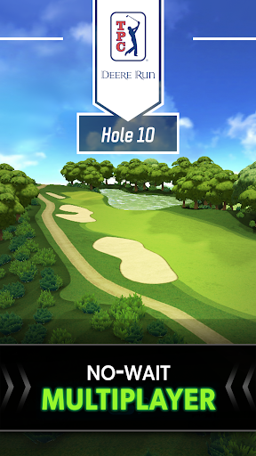 PGA TOUR Golf Shootout ekran görüntüsü