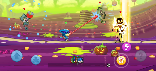 Fun Run - Multiplayer Game ekran görüntüsü