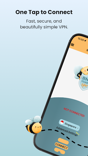 BNEGuard VPN by BNESIM ekran görüntüsü