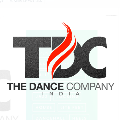 The Dance Company India