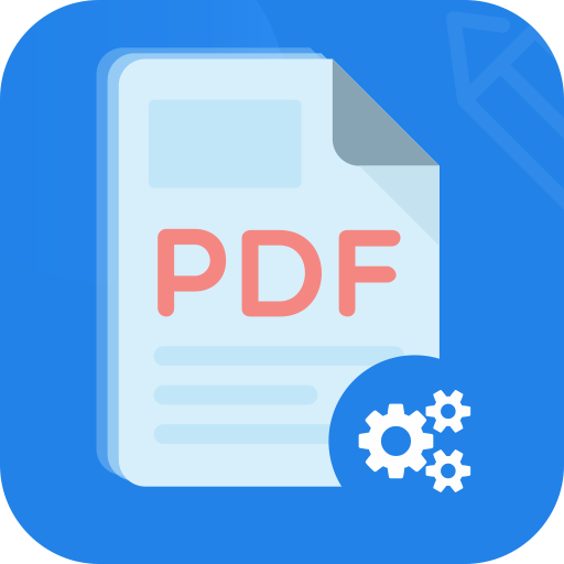 Image to PDF - PDF Maker
