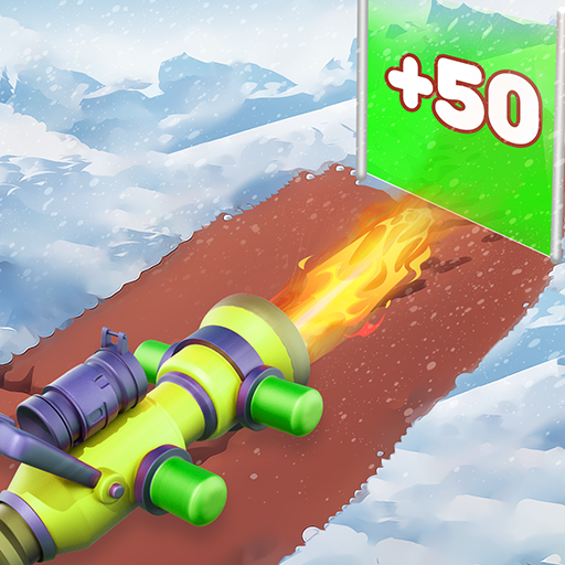 Snow Runner