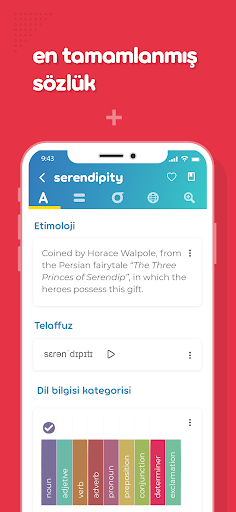 Educalingo ekran görüntüsü