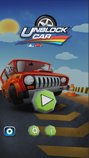 Unblock Auto: Exit Puzzle ekran görüntüsü