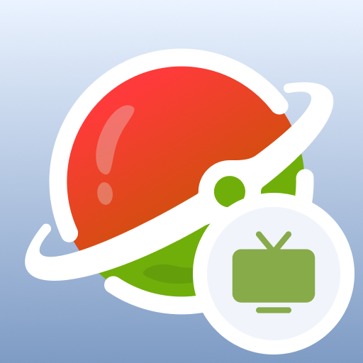 Planet Free VPN for Android TV