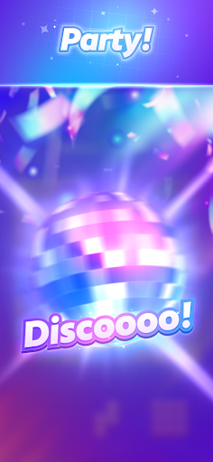 Disco Blocks ekran görüntüsü