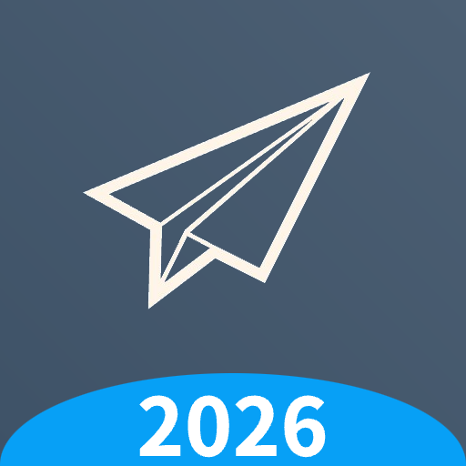 Rocket VPN - Secure Network