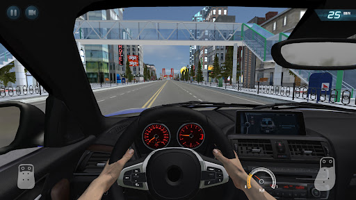 Traffic Driver 2 ekran görüntüsü