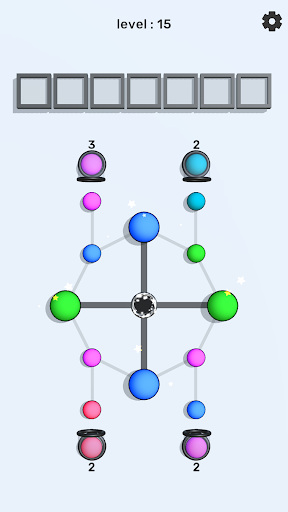 Dots Jam ekran görüntüsü