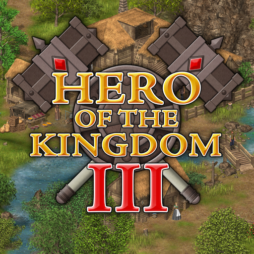 Krallığın Kahramanı III Demo