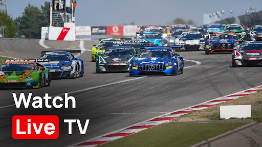 Vision IPTV Player - Smart TV ekran görüntüsü