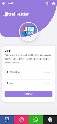 Beyzade Sürücü Kursları ekran görüntüsü