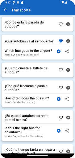 Inglés Fácil para Viajar ekran görüntüsü