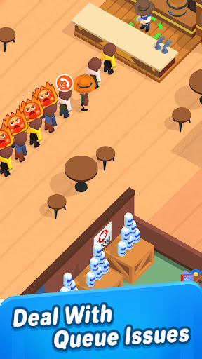 Ammo Nation - Gun Shop Tycoon ekran görüntüsü
