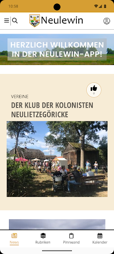 Neulewin ekran görüntüsü