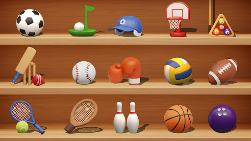 All Mini Sports Games Offline ekran görüntüsü