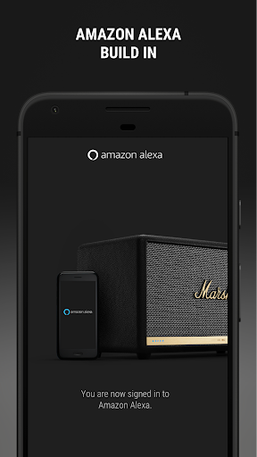 Marshall Voice ekran görüntüsü