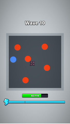 Bounce Battle ekran görüntüsü