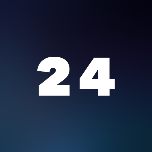 CardCal24