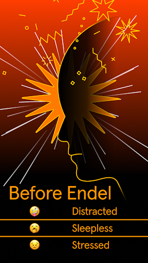 Endel: Focus, Relax & Sleep ekran görüntüsü