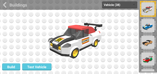 Draw Bricks ekran görüntüsü