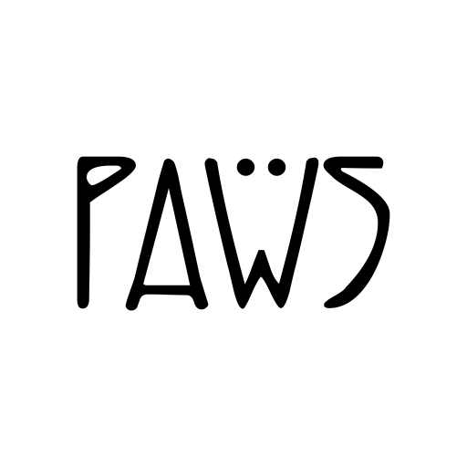 PAWS.