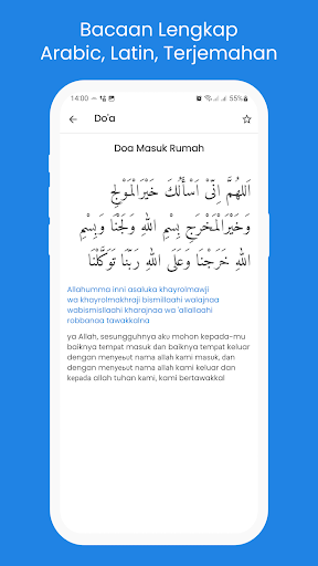 Kumpulan Doa Lengkap Offline ekran görüntüsü